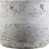 Modern Minimalist Cement Flower Vase
