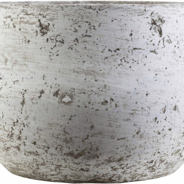 7df0b321158f4af38b7b70f3645704e3 Modern Minimalist Cement Flower Vase