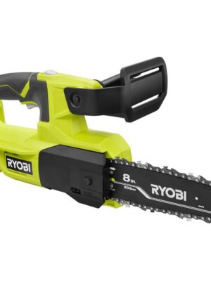 ONE+ 18V 8 in. Battery Pruning Chainsaw (Tool Only) P5452BTL