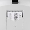 Revolve360 Extend Convertible Car Seat with 360 Degree Rotation, Extended Rear-Facing, Forward-Facing, Booster Mode, and Secure Latch Install, Revere Gray