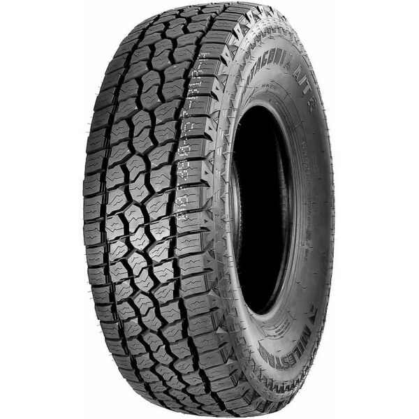 7e3a633df2cf47c4afbb68ee705530f1 Set of 4 (FOUR) Milestar Patagonia A/T R LT 31X10.50R15 Load C 6 Ply Rugged Terrain Tires