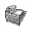 Graco Pack n Play Sit N Grow Playard Lenny