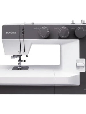 1522-DG 22 Stitch Sewing Machine with wide sewing bed