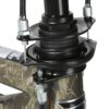 20′′ Boys BMX Bike, Camouflage, Ages 7-14, Steel Frame, Caliper Brakes
