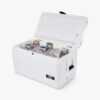 Igloo Marine Ultra Hard Cooler: 72qt White, Your Ultimate Marine Companion