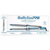 BaBylissPRO Nano Titanium 1/2 Straightener