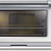 Smart Oven Pro Countertop Convection Oven, Brushed Stainless Steel