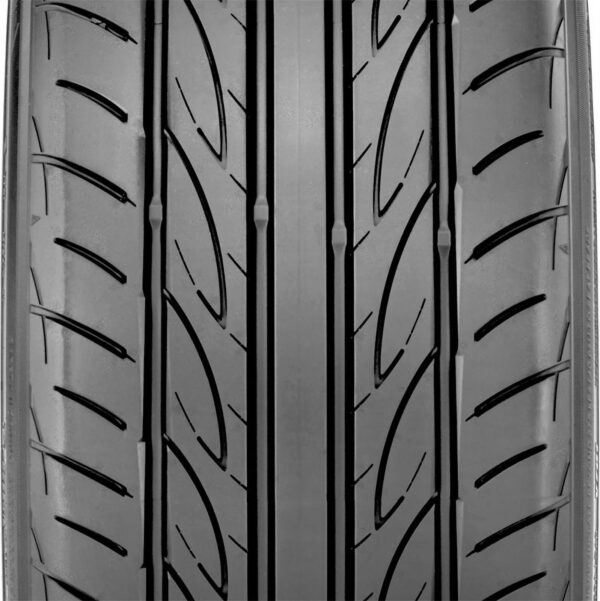 80bfe0a3102b4fe095ad8b0b062319db Yokohama Advan Fleva V701 185/55R15 82V Performance Tire