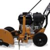 High-Powered 163cc Engine, Start With Ease – Precision Bevel Cutting, Easy Curb Hopping, 6-Depth Adjustments, 4-Wheel Control for Edging with Ease-Generac