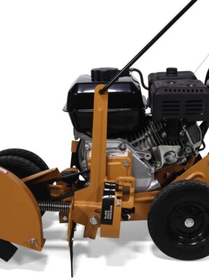 High-Powered 163cc Engine, Start With Ease – Precision Bevel Cutting, Easy Curb Hopping, 6-Depth Adjustments, 4-Wheel Control for Edging with Ease-Generac