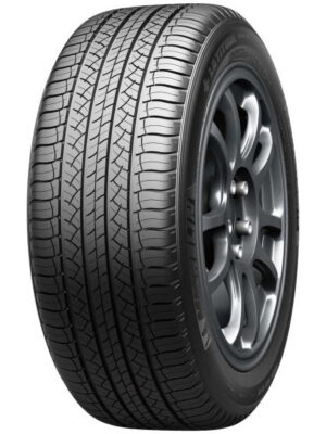 Michelin Latitude Tour HP All-Season 245/60R18 105V Tire