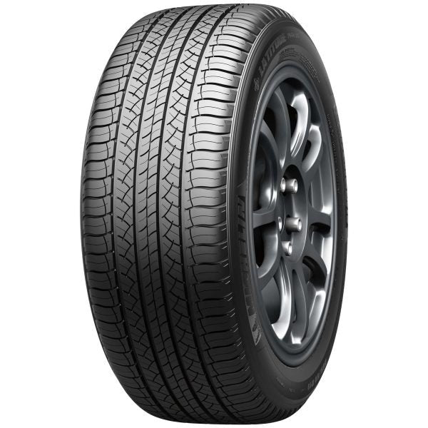 8116f27a5a604e908ffdd850dc3e15b7 Michelin Latitude Tour HP All-Season 245/60R18 105V Tire