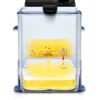 Stainless Steel 1.8 LITER Clean Deep Fryer