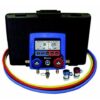 99872-A – R134A Digital Manifold Gauge Set