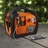 Wagan Power Dome Plex Jump Starter