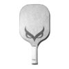 The OWL Paddle, Premium Pickleball Paddle Revolutionary Pickleball Paddle, Quiet Pickleball Paddle