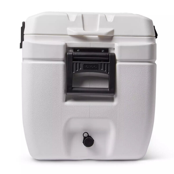 Igloo MaxCold 152-qt. Cooler White 01