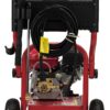All Power Heavy Duty 3200 PSI, 2.6 GPM Gas Pressure Washer, Power Washer for Outdoor Cleaning, APW5120