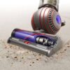 394515-01 Ball Animal 3-Extra Bagless Upright Vacuum Cleaner for Multi Surface with Pet Groom Tool