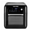 10 Quart Air Fryer Oven, Black
