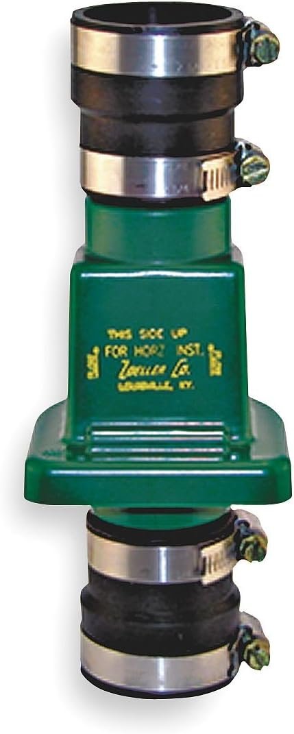 8295d217d0b94092a31d28be252b453d Waste-Mate 267-0001 Sewage Pump, 1/2 HP Automatic – Heavy-Duty Submersible Sewage, Effluent or Dewatering Pump