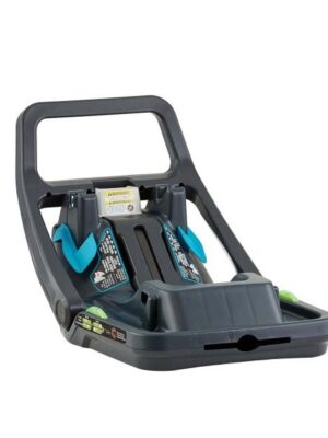 Baby Jogger RAPIDLOCK Infant Car Seat Base City GO, City GO 2 City GO Air Car Seat Compatible
