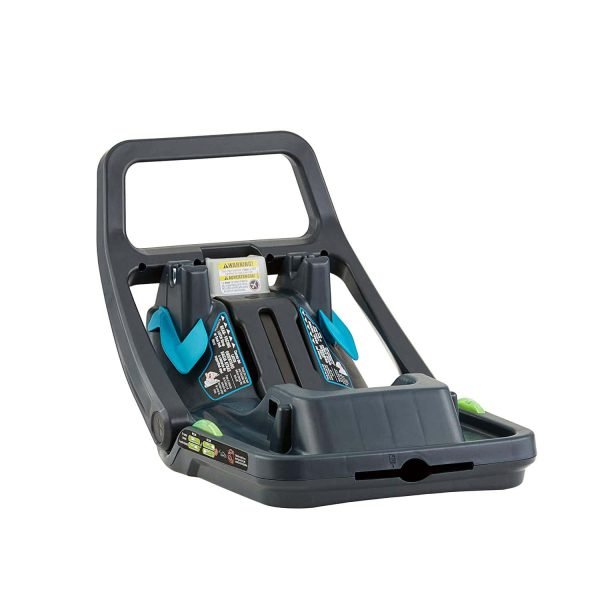 82af80c0b22d4ed9b6a59dd8ee51b5ea Baby Jogger RAPIDLOCK Infant Car Seat Base City GO, City GO 2 City GO Air Car Seat Compatible