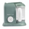 BEABA Babycook Solo 4 in 1 Baby Food Maker, Baby Food Processor, Steam Cook