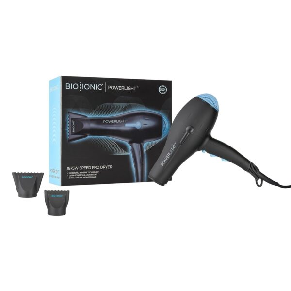 Bio Ionic PowerLight Pro-Dryer