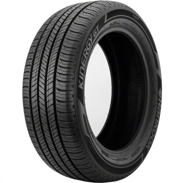 Hankook Kinergy GT (H436) All Season 235/65R17 104H Passenger Tire