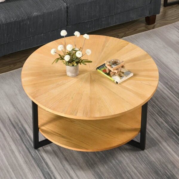 83623798b56245679b21bdaed18275da Frame Coffee Table with Storage