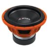 Deaf Bonce Car Audio 15′′ 2Ohm Avatar Subwoofer STU-1546-D2&Monoblock Amp Package New