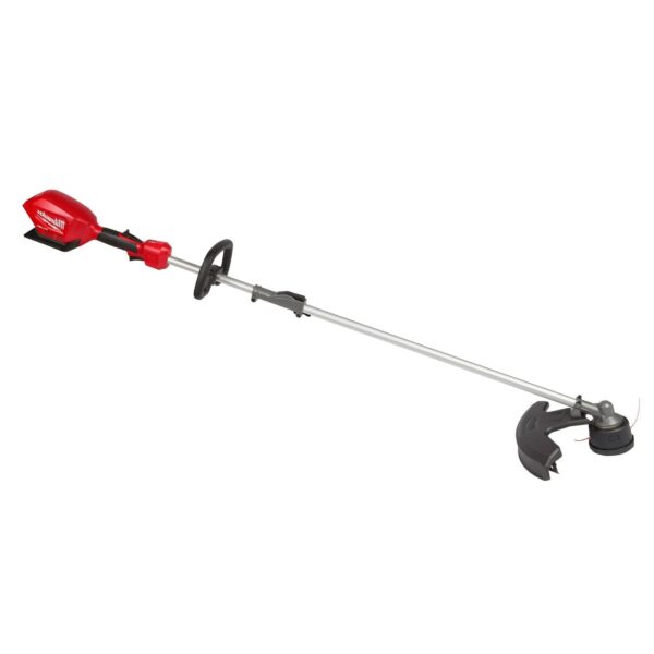 83a87a264e544eff8708075708fc27aa 2825-20ST M18 String Trimmer w/ Quik-Lok (Tool Only)