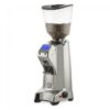 75 E Hi Speed Espresso Grinder Polished Aluminum