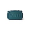 Hopper M12 Agave Teal 12 qt Backpack Cooler