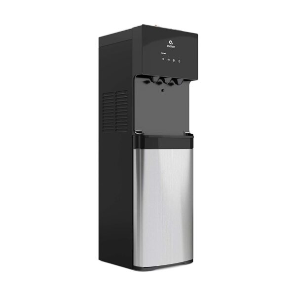 84a44c42aa53496b89cc3cfa247863c7 Avalon Bottom Loading Water Cooler Water Dispenser With BioGuard, 3 Temperature Settings