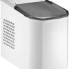 Ice Maker Ice Cube Maker, Ice Making Countdown LED