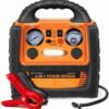 Tyrell Chenergy 1400 Amp Portable Power Station