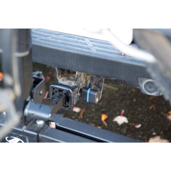 Advantage SportsRack 2070 4-Bike Hitch Bike Rack Glideaway Elite 4 Bike Carrier