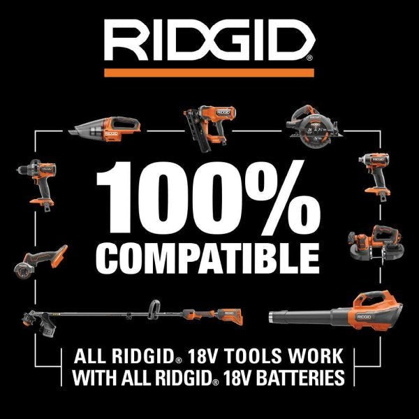 8543a04fca144b058c36237f306f0758 RIDGID R8648B 18V SubCompact Brushless Cordless One-Handed Reciprocating Saw (Tool Only)