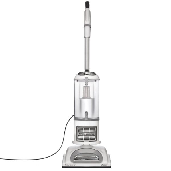 NV360 Navigator Lift-Away Deluxe Upright Vacuum with Large Dust Cup Capacity, HEPA Filter, Swivel Steering, Upholstery Tool & Crevice Tool, Blue