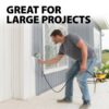 130 Electric Stationary Airless Paint Sprayer