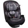 Safety 1st Grow and Go All-in-One Convertible Car Seat, Rear-facing 5-40 pounds, Harvest Moon