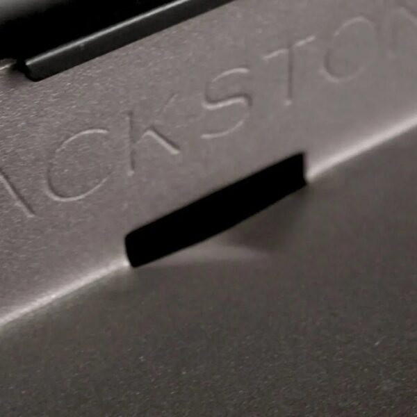 Blackstone On The Go 17′′ Griddle with Hood and Stand