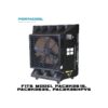 1640A Pump for Classic and Hurricane Series