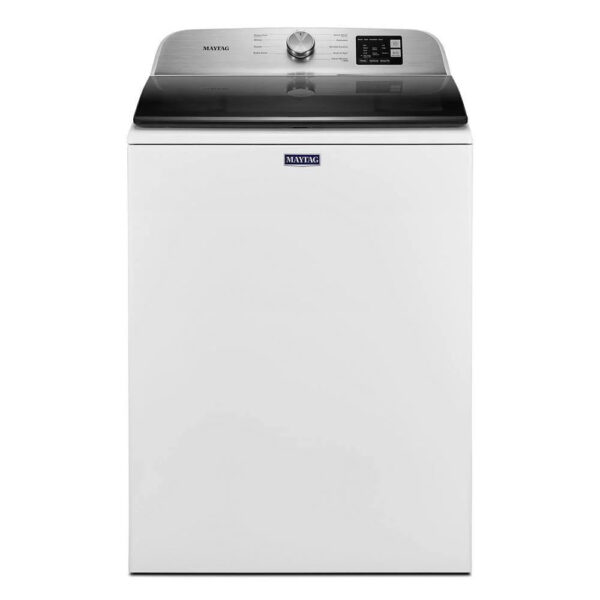 86a0f4b0b5ae4c609172b5b478502562 4.8 Cu. ft. White Top Load Washer with Fill – MVW6200KW