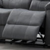Pillow Top Arm Reclining Loveseat