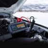 HULKMAN Jump Starter for Gas and Diesel Engines