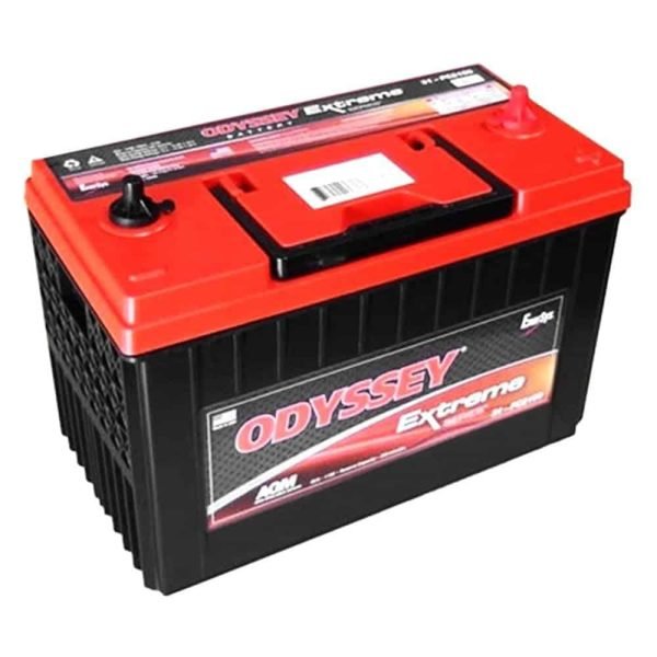 Odyssey 34M-PC1500ST-M 34M Series 12V 68Ah Battery