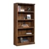 69.75′′ H x 35.75′′ W Standard Bookcase